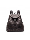 Рюкзак Berkani T-RB31324 жіночий стильний Bao Bao Diamond Blacksiz