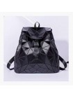 Рюкзак Berkani T-RB31324 жіночий стильний Bao Bao Diamond Blacksiz