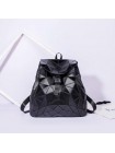 Рюкзак Berkani T-RB31324 жіночий стильний Bao Bao Diamond Blacksiz