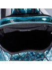 Рюкзак Berkani T-RB32381 геометричний Blue Sky