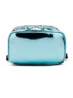 Рюкзак Berkani T-RB32381 геометричний Blue Sky