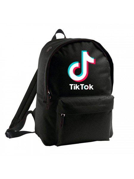 Рюкзак Sols Тік Ток TikTok Logo (7780)