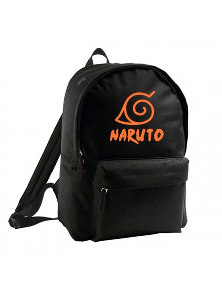 Рюкзак Sols Наруто Naruto Logo (7784)