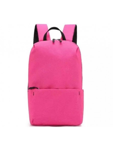 Рюкзак міський MHZ 1101 10 л рожевий