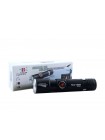 Тактичний ліхтарик на акумуляторі USB Police BL-616-T6