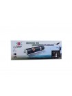 Тактичний ліхтарик на акумуляторі USB Police BL-616-T6
