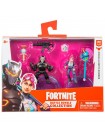 Набір ігрових фігурок Funko Pop OL32897 Fortnite Бомбистка-ідеалістка й Омега