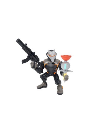 Набір ігрових фігурок Funko Pop OL32897 Fortnite Бомбистка-ідеалістка й Омега
