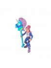 Набір ігрових фігурок Funko Pop OL32897 Fortnite Бомбистка-ідеалістка й Омега