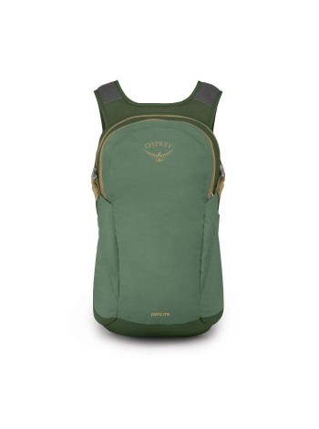 Рюкзак Osprey Daylite Cinch Pack Tortuga/Dustmoss Green (1054-009.2702)