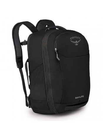 Рюкзак Osprey Daylite Expandible Travel Pack 26+6 Black (1054-009.2623)