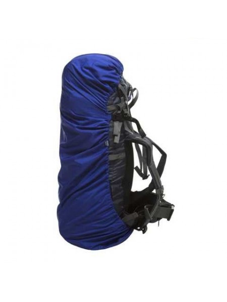 Накидка на рюкзак Fram Equipment Rain Cover 15L Синій (1044-33010223)