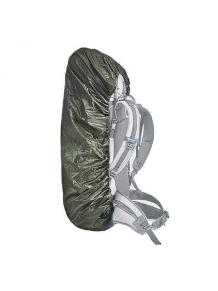 Накидка на рюкзак Fram Equipment Rain Cover 15L Хакі (1044-33010202)
