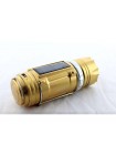 Кемпінговий ліхтар світлодіодний LED комплект із чотирьох штук Camp Light SB-9688Solar акумуляторний