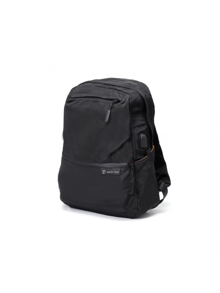 Чоловічий рюкзак Mazzy Star MS-WA6016 Black 18 л