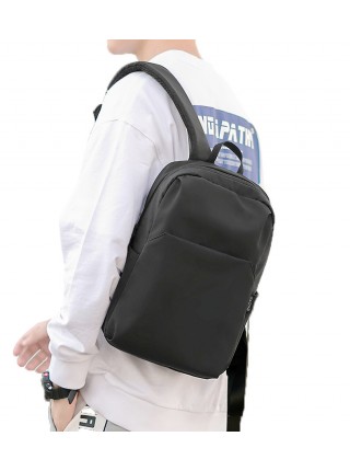 Чоловічий рюкзак Mazzy Star MS-WA6935 Black 20 л