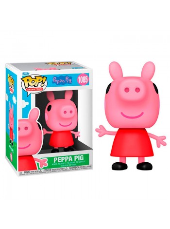 Фігурка Funko POP! Peppa Pig Свинка Пеппа (16139)