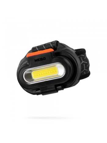 Ліхтар Nebo Einsten 1500 Flex (1033-NB NEB-HLP-0008-G)