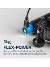 Ліхтар Nebo Einsten 1500 Flex (1033-NB NEB-HLP-0008-G)