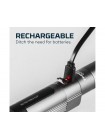 Ліхтар Nebo Franklin Dual RC (1033-NB NEB-WLT-0022-G)