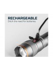 Ліхтар Nebo Franklin Slide RC (1033-NB NEB-WLT-0025-G)