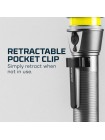 Ліхтар Nebo Franklin Twist RC (1033-NB NEB-WLT-0024-G)