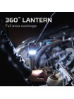 Ліхтар Nebo Franklin Twist RC (1033-NB NEB-WLT-0024-G)