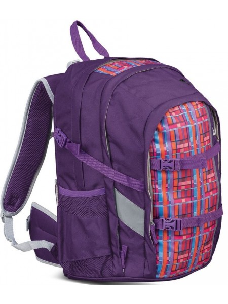 Рюкзак жіночий Topmove Бузковий (IAN314602 violet)
