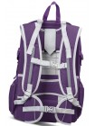 Рюкзак жіночий Topmove Бузковий (IAN314602 violet)
