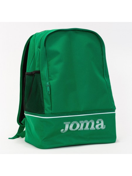Рюкзак Joma TRAINING III зелений Уні 400552.450