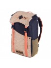 Рюкзак Babolat Backpack Classic PACK Синій/Бежевий (753095/102)
