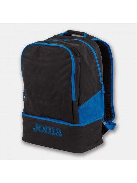 Рюкзак Joma ESTADIO III чорно-синій 400234.107