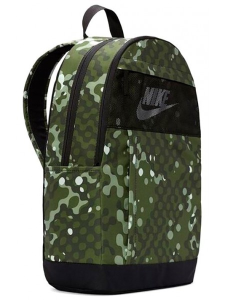 Рюкзак Nike Elemental Камуфляжний (DB3885-326)