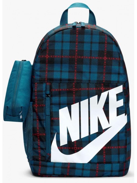Рюкзак Nike Синий (DM1888-404)