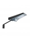 Ліхтар Lightwell з датчиком руху на сонячній батареї LWS-2W2Pir