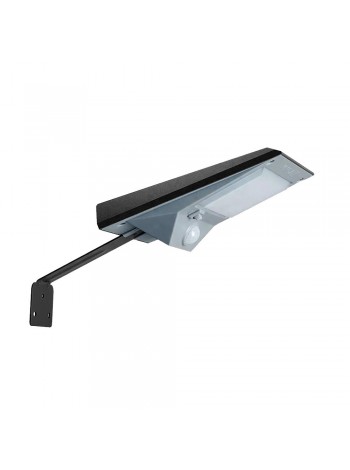 Ліхтар Lightwell з датчиком руху на сонячній батареї LWS-2W2Pir