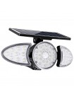 Ліхтар із датчиком руху на сонячній батареї Lightwell LWS-2.5W2.5Pir