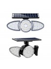 Ліхтар із датчиком руху на сонячній батареї Lightwell LWS-2.5W2.5Pir