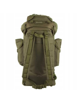 Військовий рюкзак BRANDIT Combat 65L Oliv