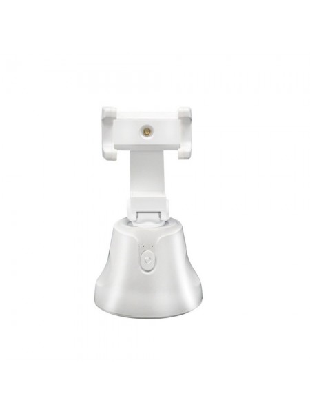 Телефонний смарт-штатив APAI Genie Robot-Cameraman для блогерів Білий (SUN7349)