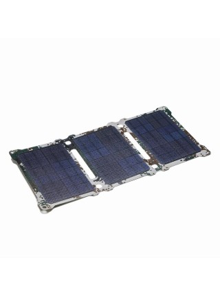 Ультратонкий зарядний пристрій на сонячних панелях Allpowers AP- ES-004-CAM 21W технология ETFE Allpowers
