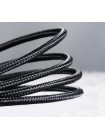 Кабель магнітний Ugreen Magnetic USB Cable USB TYPE C 1 м Чорний