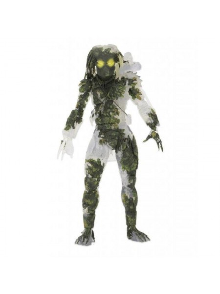 Фігурка NECA PREDATOR Jungle Demon (610012)