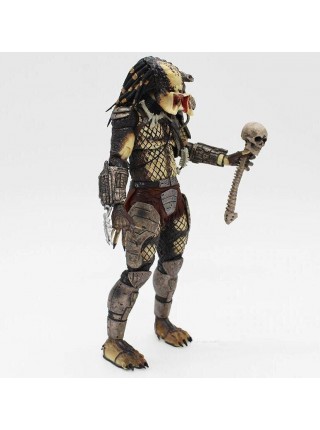 Фігурка NECA Predator Jungle Hunter Unmasked (6100032)
