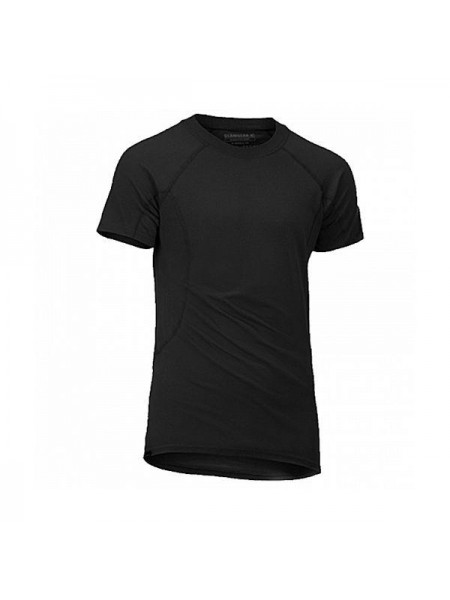 Футболка Clawgear Baselayer короткий рукав 58 Чорний (975)