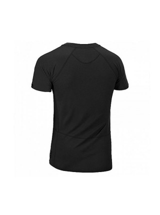 Футболка Clawgear Baselayer короткий рукав 58 Чорний (975)