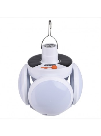 Лампа для кемпінгу з акумулятором Solar BL 2029/ 7693 (3014080)