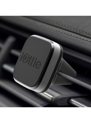 Автотримач для телефона iOttie iTap Magnetic Mounting and Charging Travel Kit (HLTRIO110)