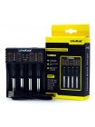 Зарядний пристрій LiitoKala Lii 402 Black (az011-hbr)