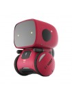 Робот інтерактивний із голосовим керуванням red AT-Robot DD655797